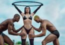 Kim Kardashian’s New Skims Ads Get the Steven Klein Treatment